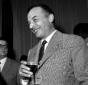 Tino Carraro al cocktail