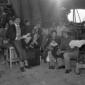 Foto di gruppo del cast del film Ferdinando I Re d ...