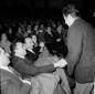 Fellini in platea