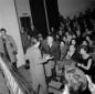 Fellini in platea
