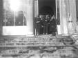 Mussolini riceve personalit