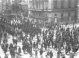 Sfilata fascista a Roma