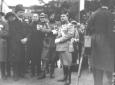 Gerarchi e personalit fasciste a Perugia [per l'a ...