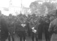 Personalit pluridecorate in divisa e fascisti a R ...