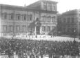 Manifestazione in piazza del Quirinale [le pi alt ...