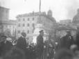 Vittorio Emanuele III, Alfonso XIII, Umberto di Sa ...