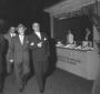 Campilli e Medici passeggiano alla fiera del vino  ...