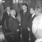 Einaudi, Visentin, Scalfaro e altre autorit� a col ...