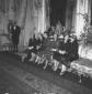 Otto donne al Quirinale, in occasione del ricevime ...