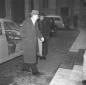 Giuseppe Saragat arriva al Quirinale - totale