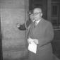 Giovanni Gronchi, arriva al Quirinale - piano amer ...