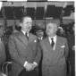 Pella e Vigorelli; piano americano