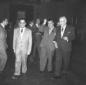 De Caro con alcuni partecipanti all'incontro - tot ...