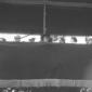 Nella tribuna si vedono le mogli delle alte carich ...