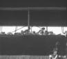 Nella tribuna si vedono le mogli delle alte carich ...