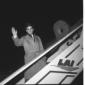 Partenze dall'aereoporto di Ciampino: un uomo giov ...