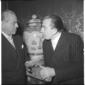 Andreotti e Martino - piano medio
