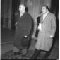 L'arrivo di Taviani ed Andreotti - totale
