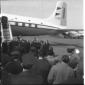 Gronchi sulla pista dell'aeroporto di Ciampino acc ...