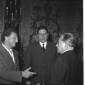 Carlo Levi, Giorgio Amendola e Palmiro Togliatti i ...