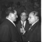 Togliatti che discute con Di Vittorio. In secondo  ...