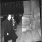 Pella entra a Montecitorio - totale (foto sfuocata ...