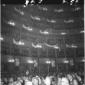 Il teatro Argentina affollatissimo: pendono dai pa ...