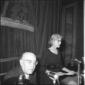 L'ambasciatrice Luce Boothe tiene un discorso al C ...