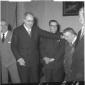 Vigorelli, saragat, Romita e Bevan. Piano american ...