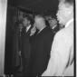 Taviani, Nixon e altre personalit - tra cui il mi ...