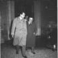 Matteotti esce da Villa Madama - totale