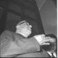 Il ministro Zoli al ministero del Bilancio - piano ...