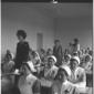 Susanna Agnelli e, sul fondo, Carla Gronchi e Mare ...