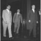Tanassi, Simonini e Saragat a palazzo Madama - tot ...