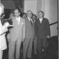 Tanassi, Simonini e Saragat a palazzo Madama - tot ...