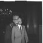 L'ambasciatore sovietico Kozyrev, in una delle sal ...