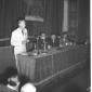 Conferenza del generale Norstad - totale