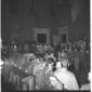 Momenti della commemorazione di Giuseppe Garibaldi ...