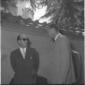 Cerimonia funebre per Curzio Malaparte: Tambroni r ...