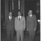 Zoli, Merzagora e Del Bo al Senato - piano america ...