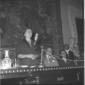 L'onorevole Maria Jervolino parla al congresso sul ...