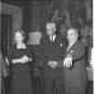 Tupini stringe la mano all'ambasciatore francese F ...