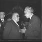 Zoli e l'ambasciatore francese Fouques-Duparc ment ...