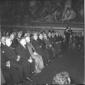 Commemorazione in Campidoglio per Canova: presenti ...