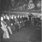 Commemorazione in Campidoglio per Canova: presenti ...