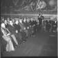 Commemorazione in Campidoglio per Canova: presenti ...