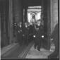 Commemorazione in Campidoglio per Canova: arrivo d ...
