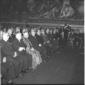 Commemorazione: in Campidoglio per Canova: present ...