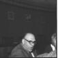 Agostino Novella nella sede della CGIL di Corso d' ...