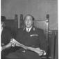 Mario Tobia, comandante dei vigili urbani di Roma, ...